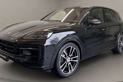 Porsche Cayenne 10.000 km 152.500 &euro; Köln 50823