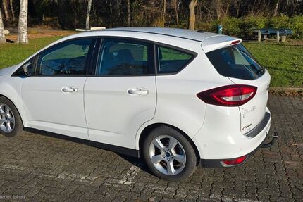 Ford C-Max 142.000 km 6.900 &euro; Bedburg 50181