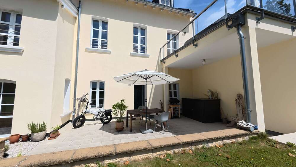 Etagenwohnung Wesseling Berzdorf - 3 Zimmer, 65 m&sup2;, 289.800&euro; | Angebot:26629647