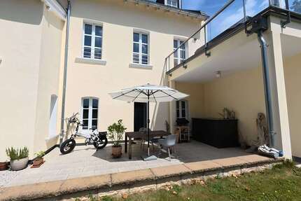 Wohnung Wesseling Berzdorf - 3 Zimmer, 65 m&sup2;, 289.800&euro; | Angebot:26629647