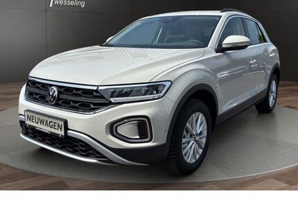 VW T-Roc 8.500 km 27.980 &euro; Wesseling 50389