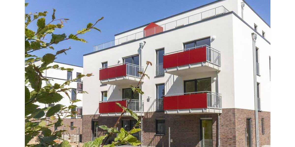 Etagenwohnung Bonn Vilich - 2 Zimmer, 60 m&sup2;, 1.140&euro; | Angebot:26358559