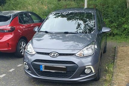 Hyundai i10 69.200 km 7.900 &euro; Bonn Privatanbieter 53229