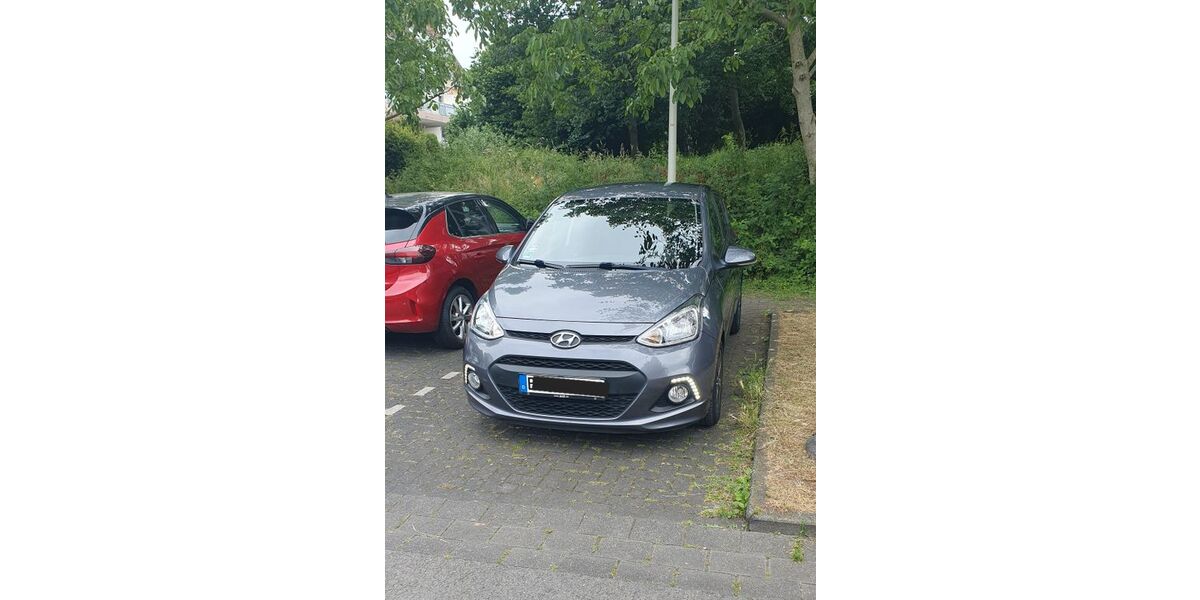 Hyundai i10 69.200 km 7.900 &euro; Bonn Privatanbieter 53229