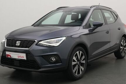 Seat Arona 79.979 km 12.988 &euro; Leverkusen 51373