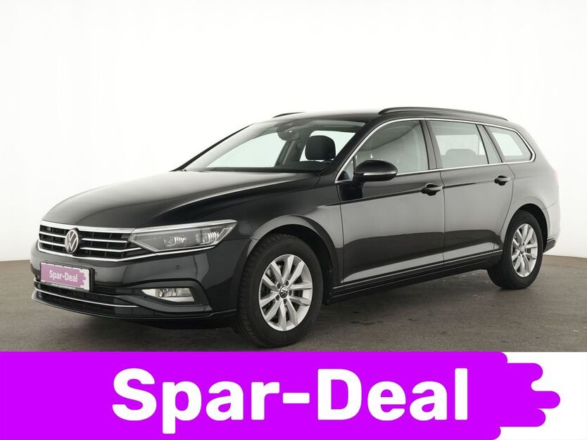 VW Passat 76.427 km 21.268 € Neuss 41460