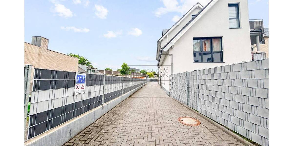 Etagenwohnung Köln Niehl - 3 Zimmer, 66 m&sup2;, 496.000&euro; | Angebot:26805982