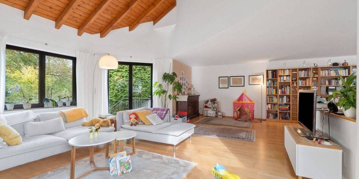 Reihenendhaus Bonn Brüser Berg - 7 Zimmer, 175 m&sup2;, 749.000&euro; | Angebot:23520454