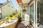 Etagenwohnung Lohmar - 3 Zimmer, 81 m&sup2;, 900&euro; | Angebot:26346417