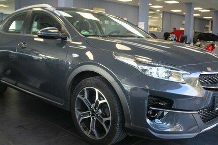 Kia XCeed 1.6 CRDi Eco-Dynamics 48V Mild Hybrid Platin 71.010 km 17.980 € Euskirchen 53881