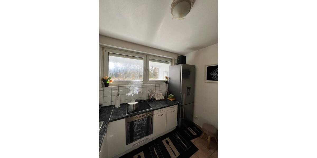 Etagenwohnung Köln / Höhenberg Höhenberg - 3 Zimmer, 77 m&sup2;, 199.000&euro; | Angebot:22177664