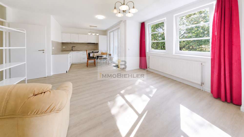 Etagenwohnung Köln Lindenthal - 2 Zimmer, 56 m&sup2;, 269.000&euro; | Angebot:27715299